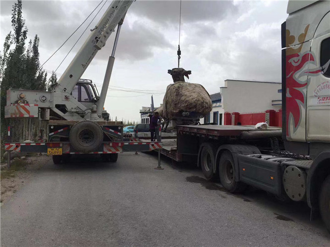 茂名市狭窄场地（如小区、车间）适合用哪种吊车？