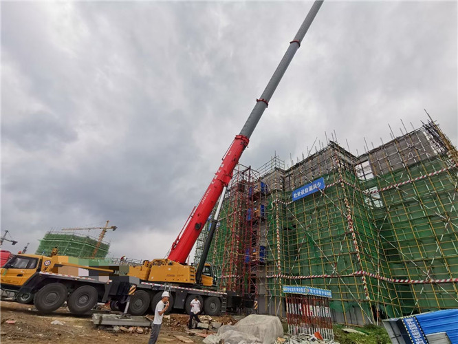 茂名市吊装方案需要单独付费吗？复杂工况是否提供专家论证？
